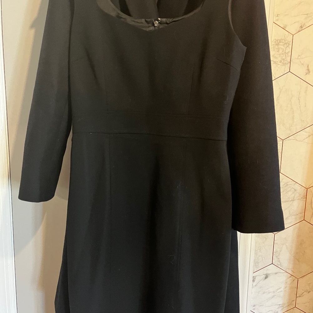 J Crew LBD